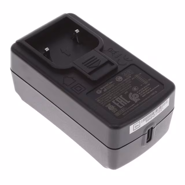 WR9QZ1800USBCFG2R6B GlobTek, Inc.  AC DC Desktop Wall Adapters